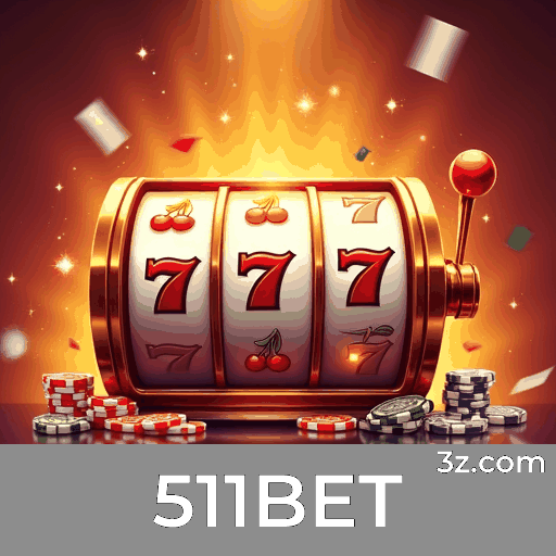 511BET: O Melhor em Apostas e Cassino Online