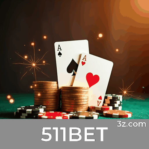 511BET: O Melhor em Apostas e Cassino Online